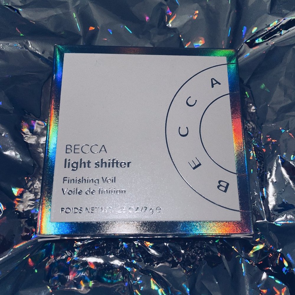 Becca Light Shifter Finishing Veil "Scattering 1"